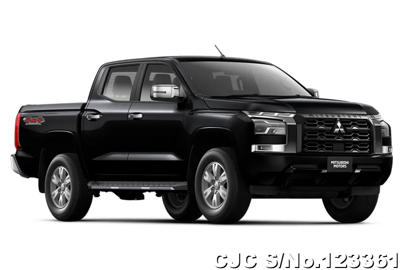 Mitsubishi / Triton