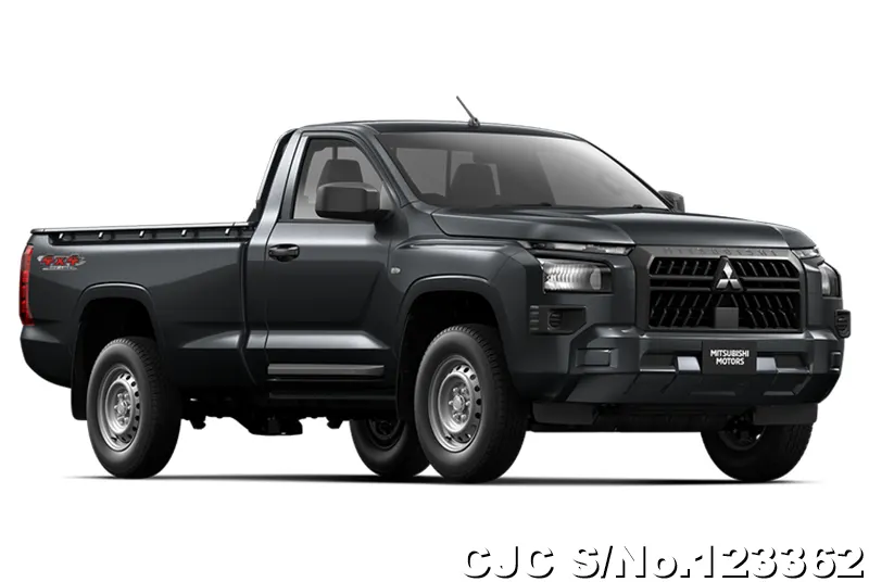 Mitsubishi / Triton