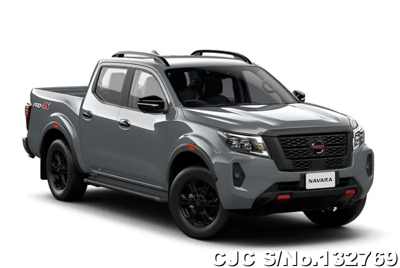Nissan / Navara