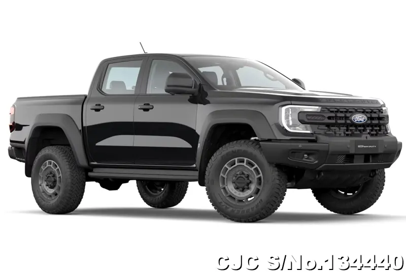 Ford / Ranger / Super Duty