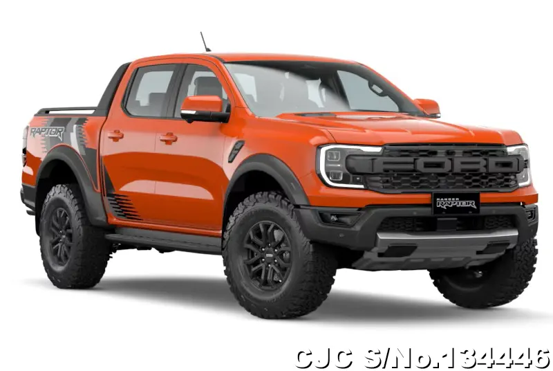 Ford / Ranger / Raptor