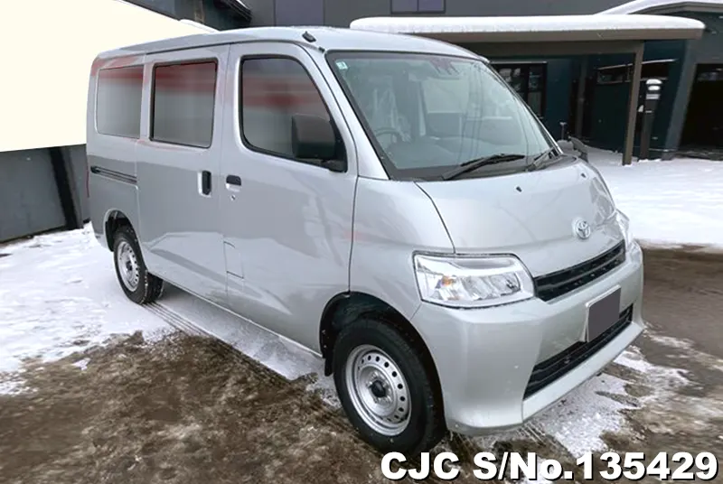 Toyota / Townace / Van