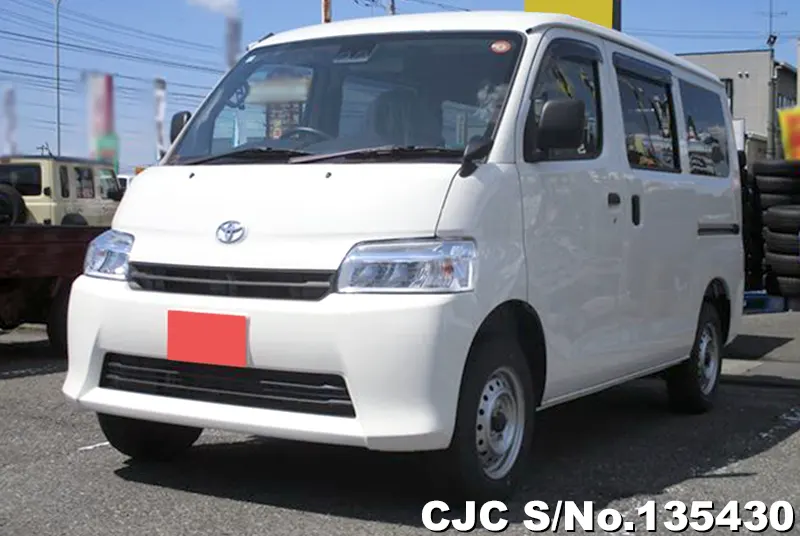 Toyota / Townace / Van