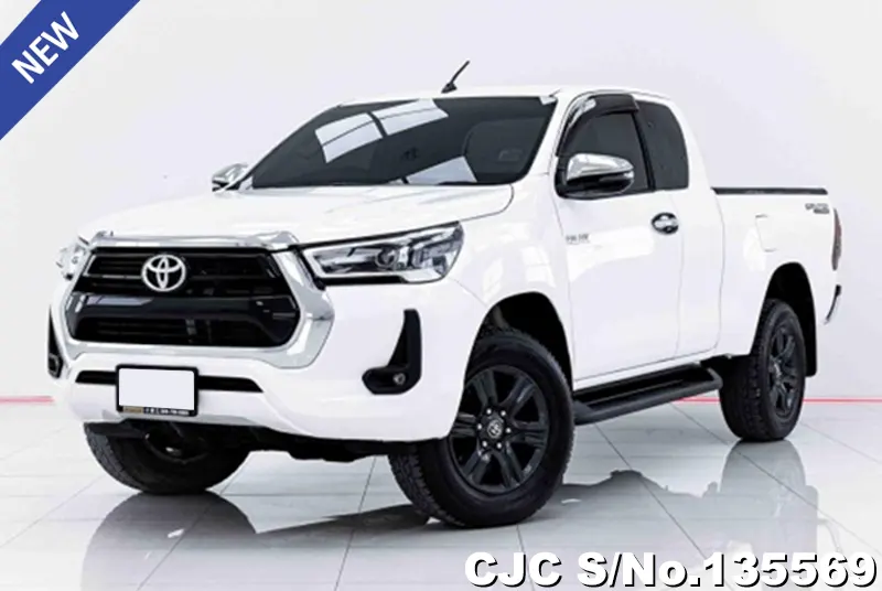 Toyota / Hilux / Revo