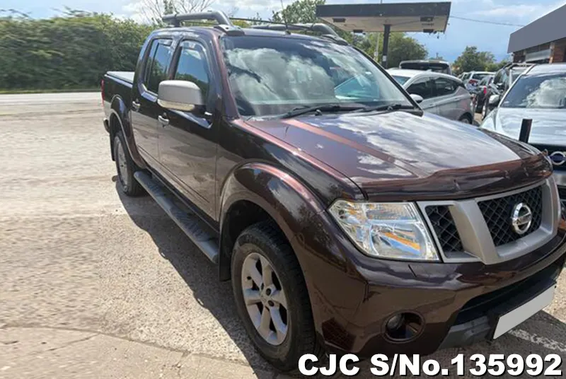 Nissan / Navara