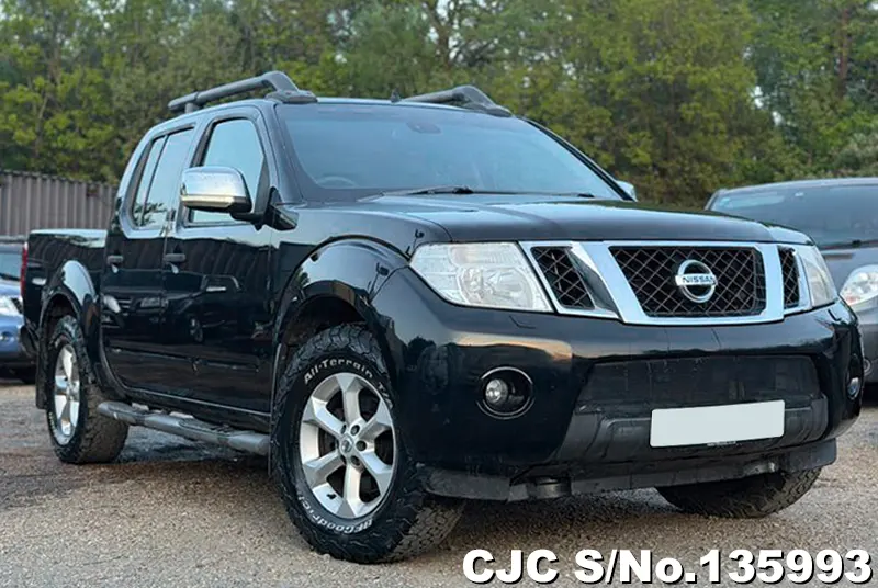 Nissan / Navara