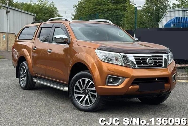 Nissan / Navara