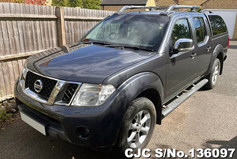 Nissan / Navara