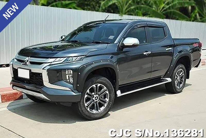 Mitsubishi / Triton