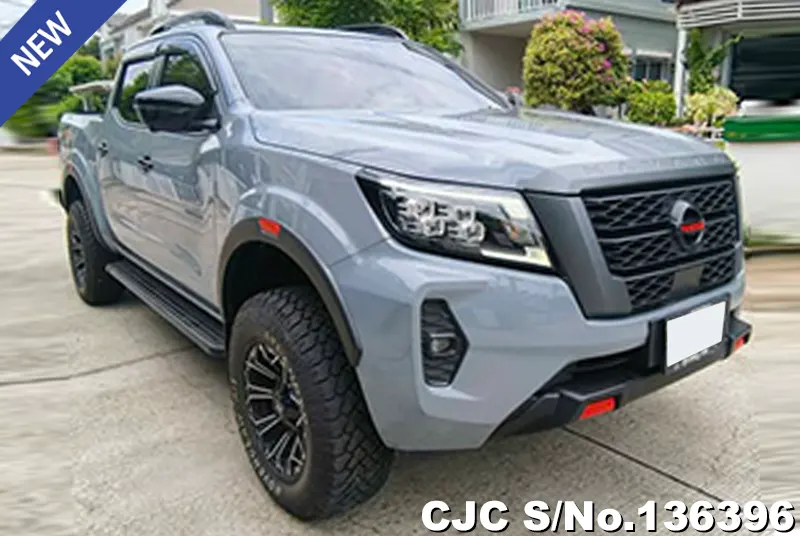 Nissan / Navara