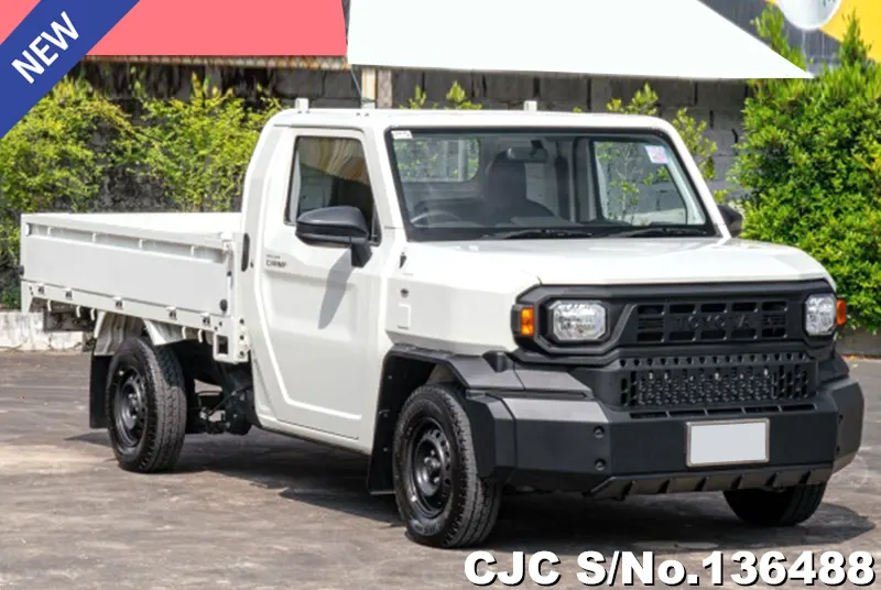 Toyota / Hilux / Champ