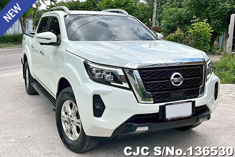 Nissan / Navara