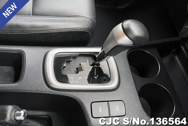 Toyota Hilux in Black for Sale Image 9