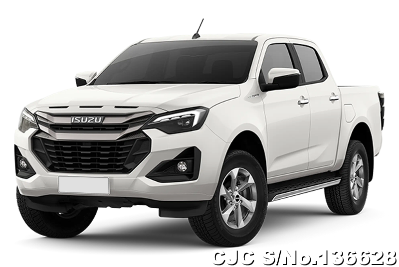 Isuzu / D-Max