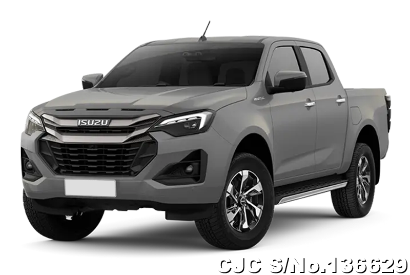 Isuzu / D-Max