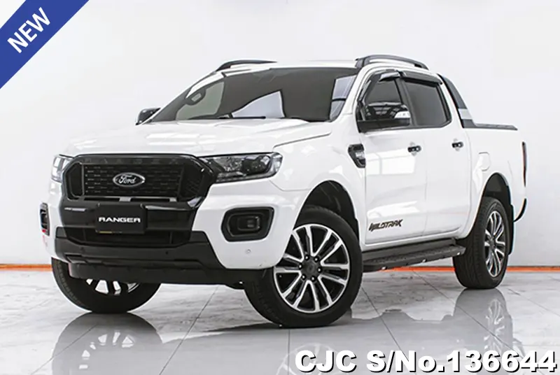 Ford / Ranger