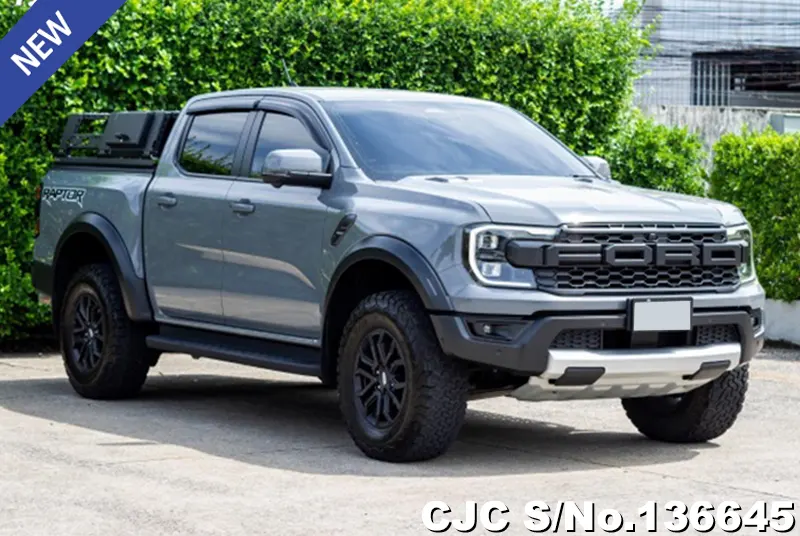 Ford / Ranger