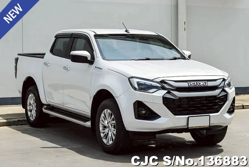 Isuzu / D-Max