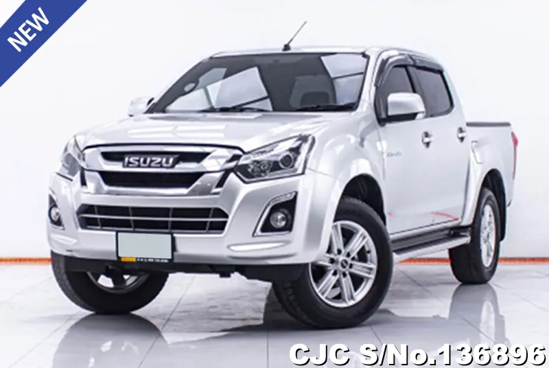 Isuzu / D-Max