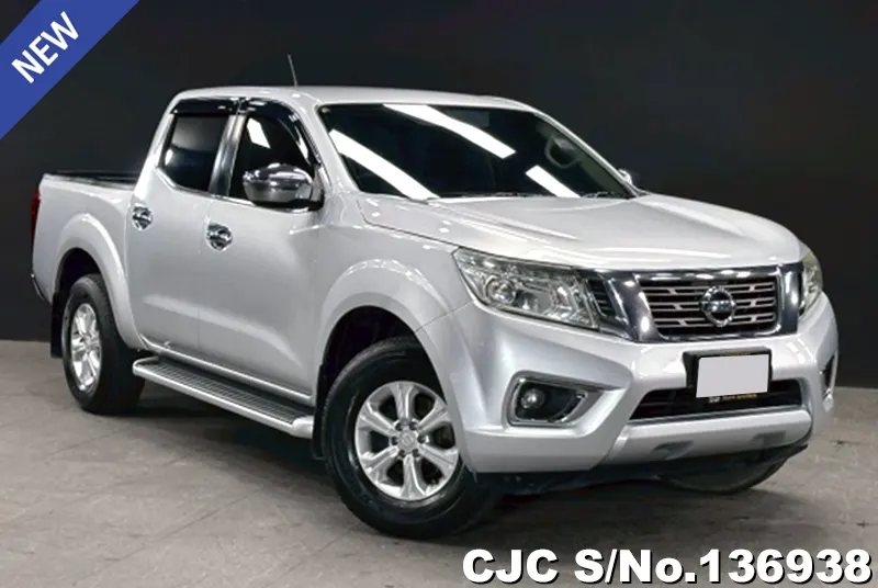 Nissan / Navara