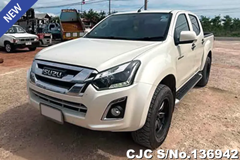 Isuzu / D-Max