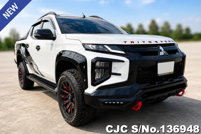 Mitsubishi / Triton