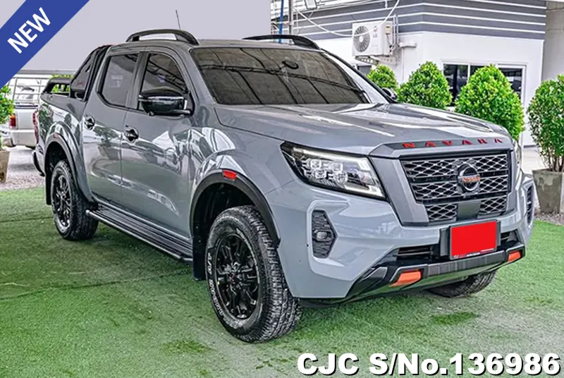 Nissan / Navara