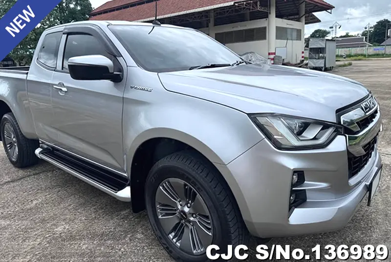 Isuzu / D-Max
