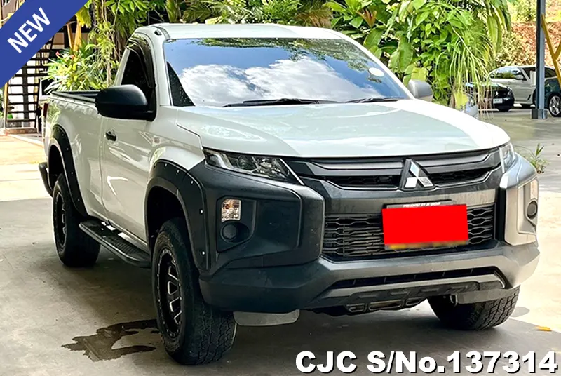 Mitsubishi / Triton