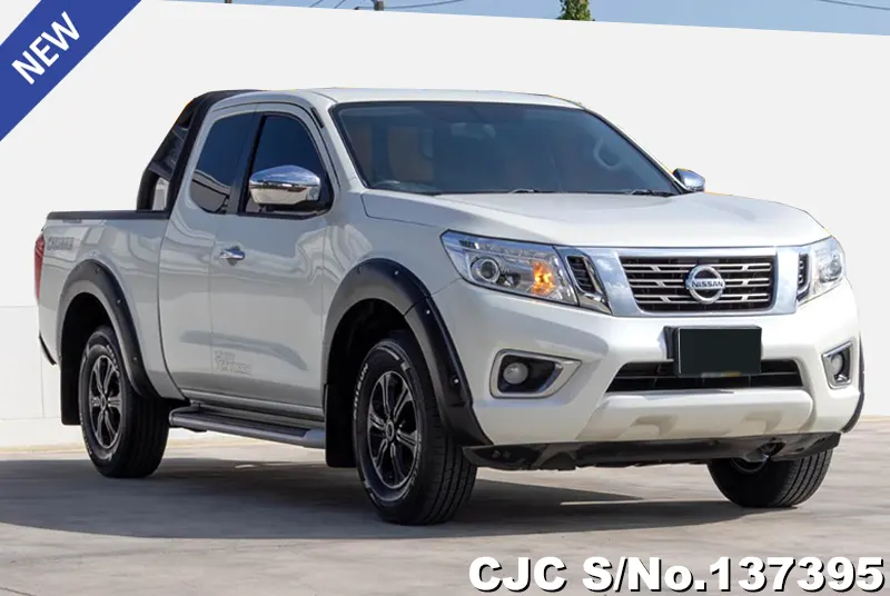 Nissan / Navara