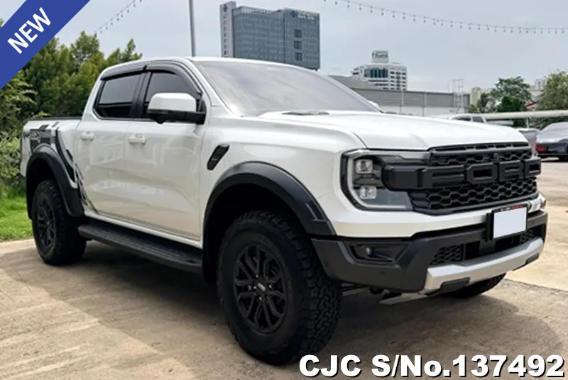 Ford / Ranger / Raptor