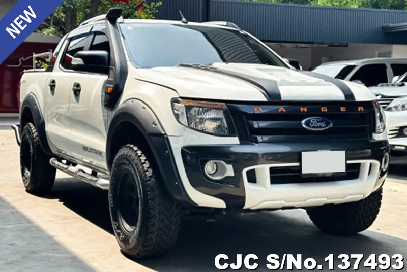 Ford / Ranger
