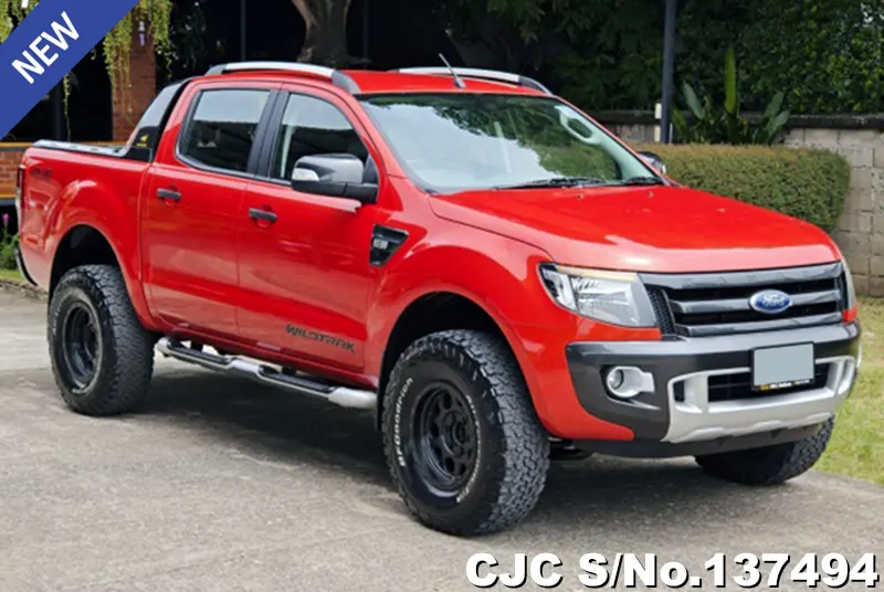 Ford / Ranger