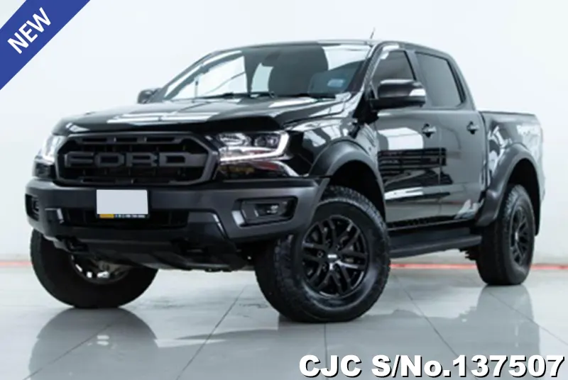 Ford / Ranger / Raptor