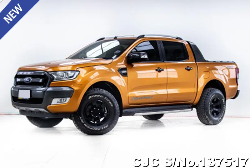 Ford / Ranger