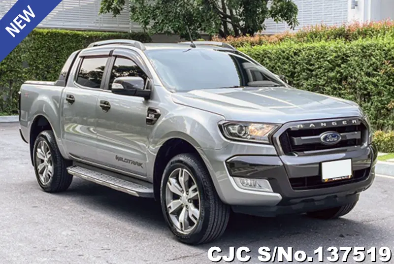 Ford / Ranger
