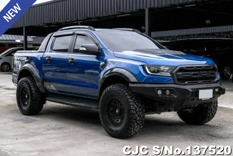 Ford / Ranger / Raptor