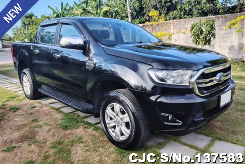 Ford / Ranger