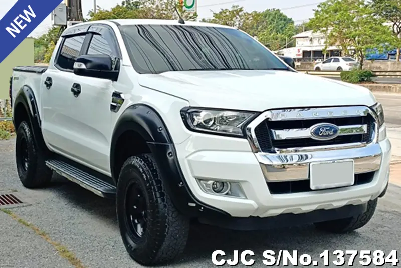 Ford / Ranger