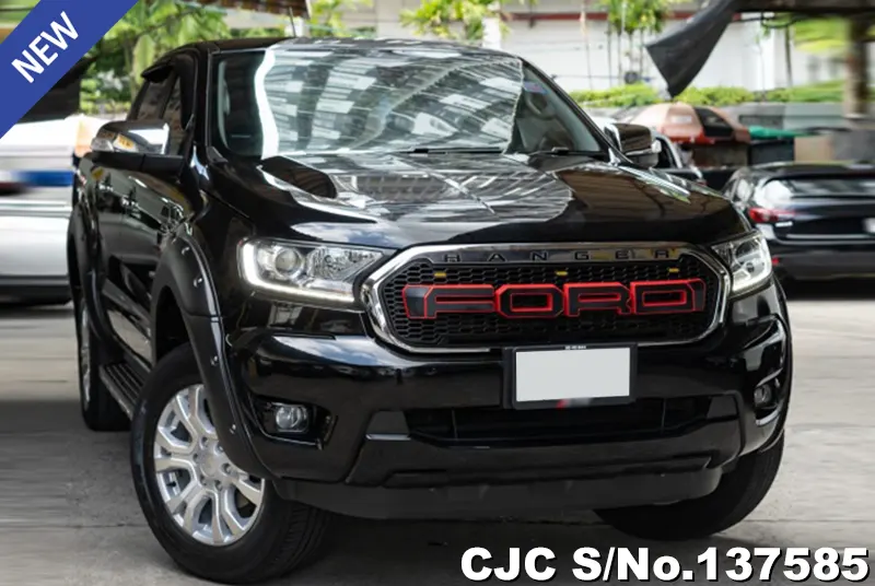 Ford / Ranger
