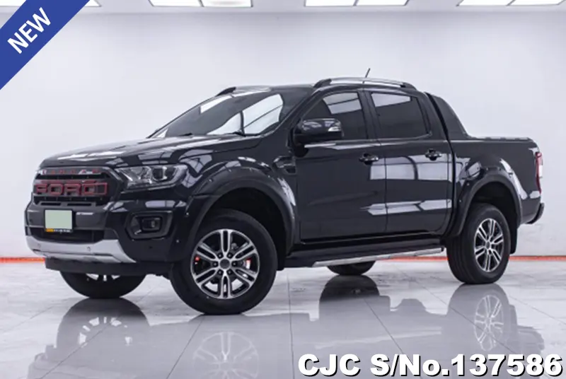 Ford / Ranger