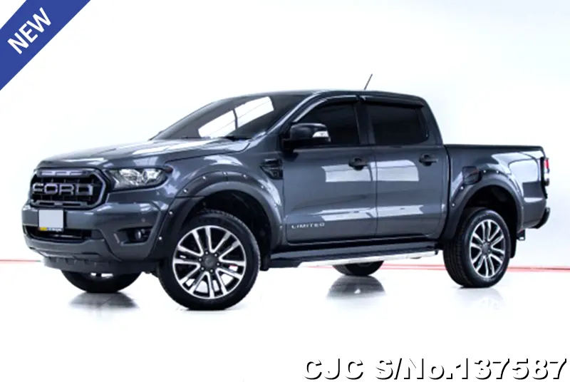 Ford / Ranger