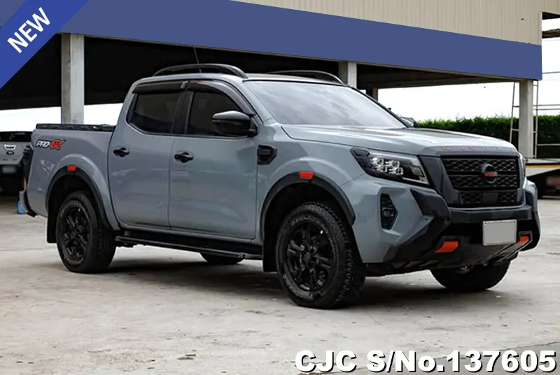 Nissan / Navara