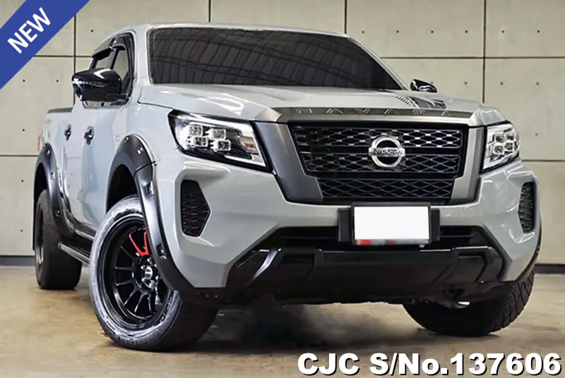 Nissan / Navara