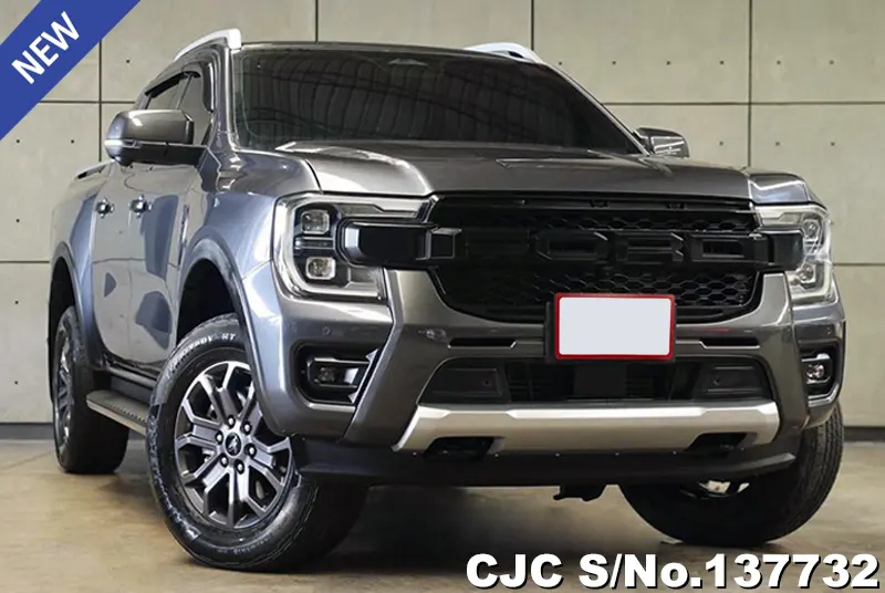 Ford / Ranger