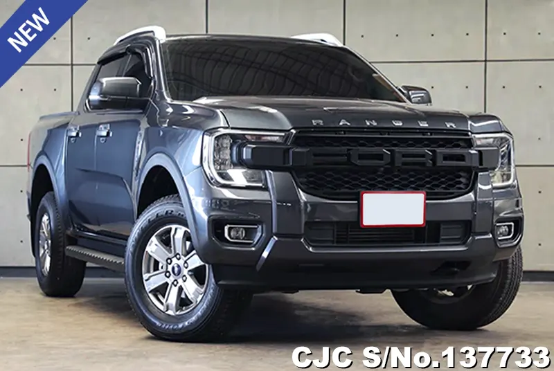 Ford / Ranger
