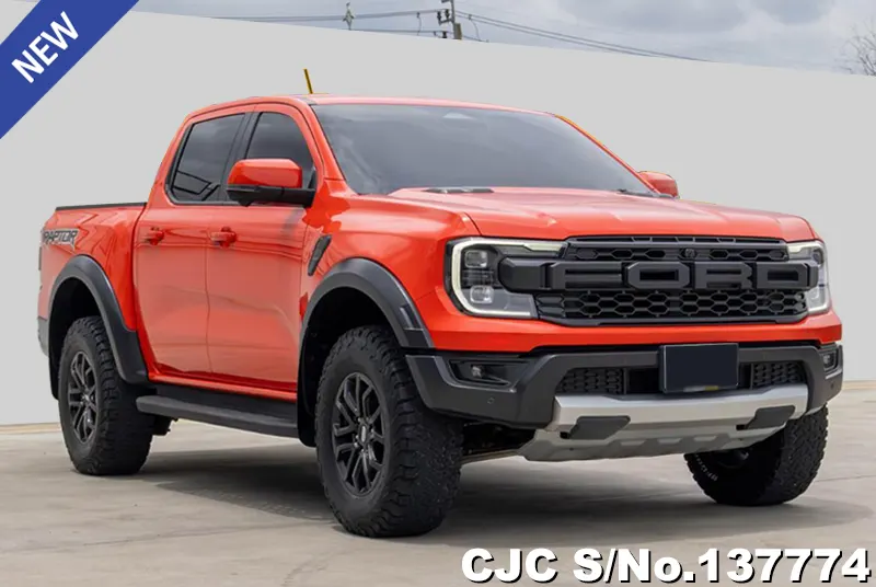 Ford / Ranger / Raptor