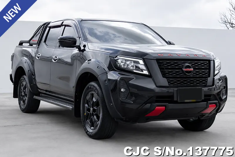 Nissan / Navara