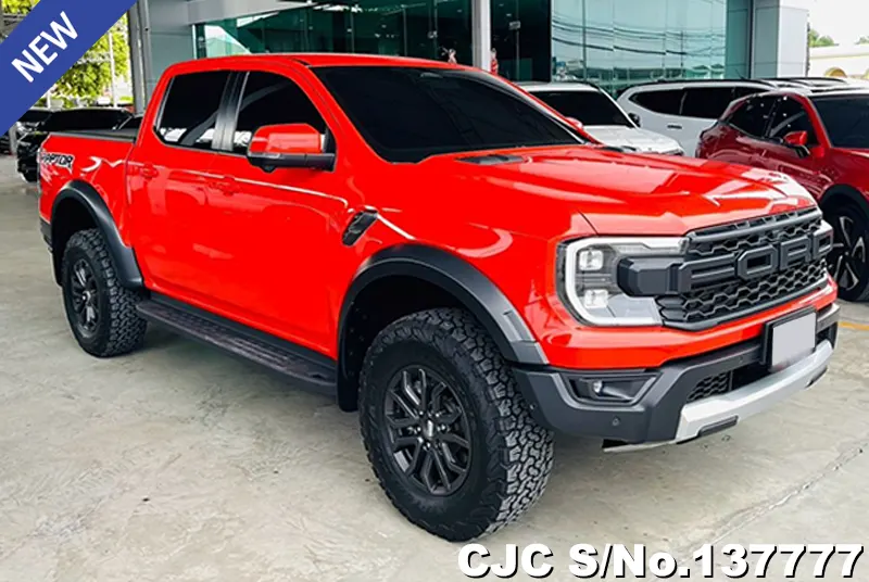 Ford / Ranger / Raptor