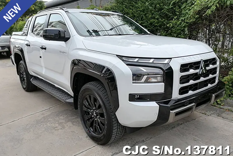 Mitsubishi / Triton